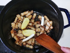 红烧肉的好吃做法