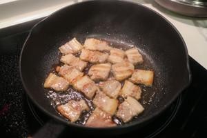 春笋炒五花肉