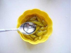 野山椒泡凤爪怎么做？家常做法详细教程~