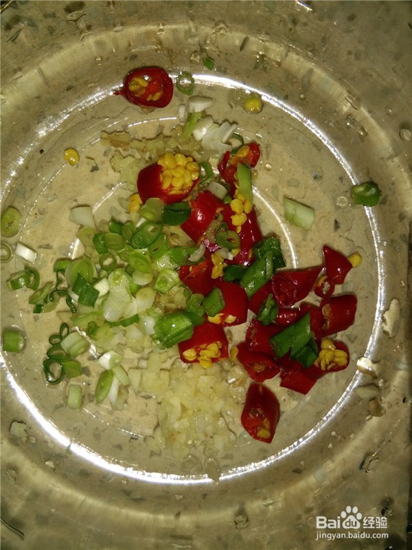 鸡全腿做家常棒棒鸡