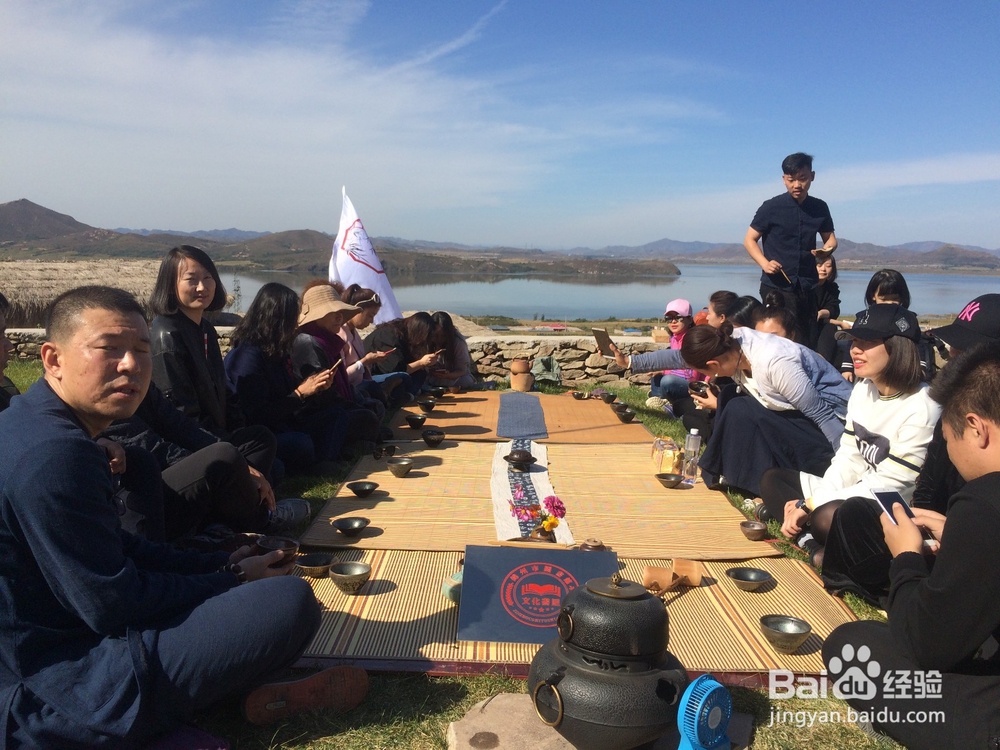 辽金古城--再现锦州辽金时期尘封的记忆