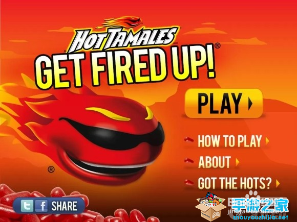 安卓游戏小火球射击