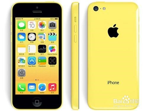 苹果这十年——设备解读之iPhone