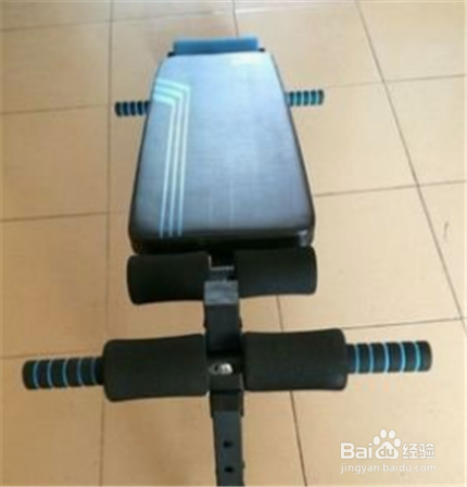 使用仰卧板需要注意的地方