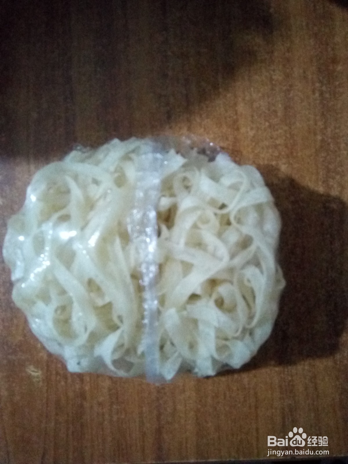 居家酸辣凉皮儿