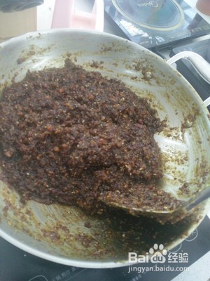 姜糖的制作方法