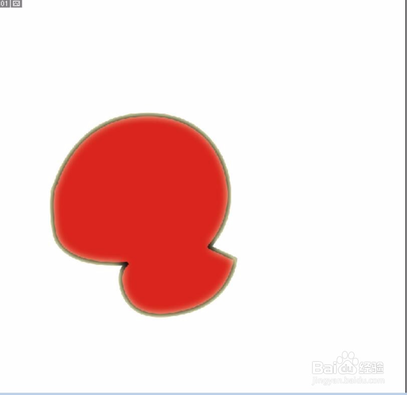 PS奔跑的小鸡