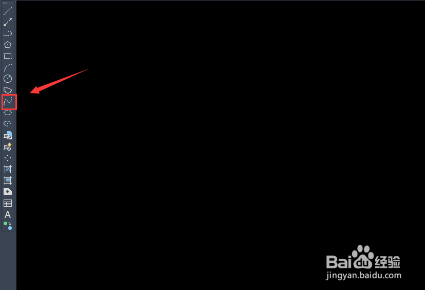 使用CAD如何画扁嘴鸭