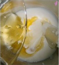 如何做加了西柚的无糖生日蛋糕