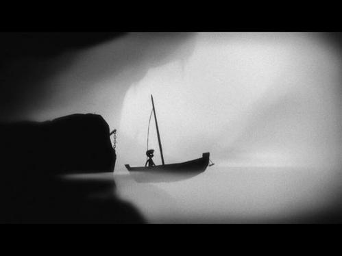 《地狱边境》图文流程攻略(一)