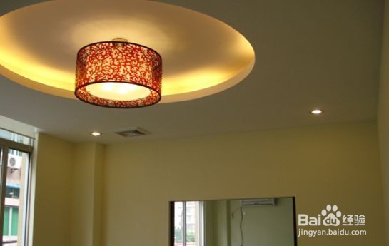 装修时的灯具应该如何选择与搭配
