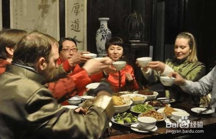 如何过一个东西文化融合的圣诞节