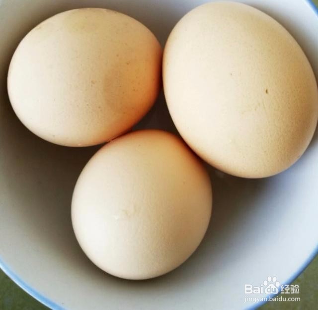 自制番茄鸡蛋饼