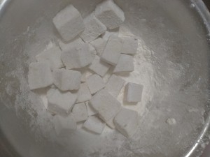 孩子爱吃的鲜豆腐