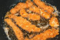 自制鸡肉卷 味道太美了