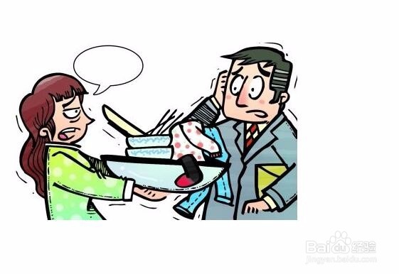 夫妻怎样维持婚后的感情