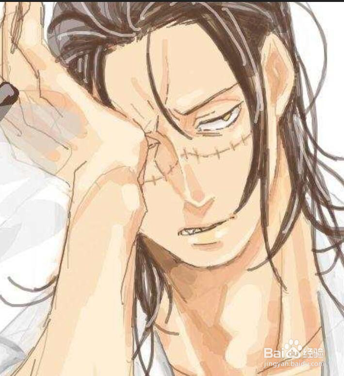 海贼王中老沙就八千万是怎样当上七武海的?