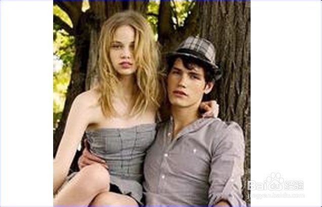 如何才能确定他/她是你的Mr right?