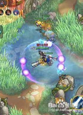 原力守护者克里斯汀技能属性及加点推荐