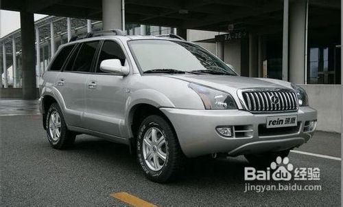 国产汽车品牌对比