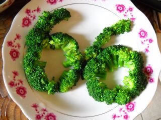 【总决赛】六六大顺--年菜之冷盘--脆如意&amp