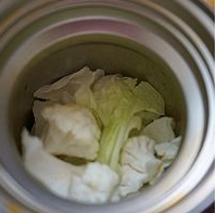 酸辣粉的超简单做法