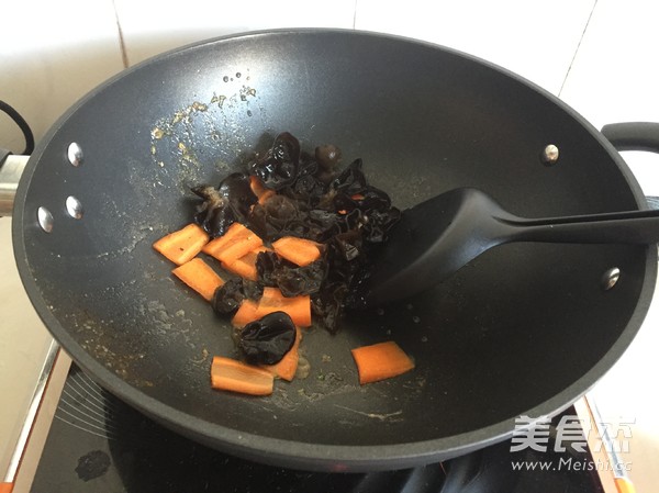 虾仁西兰花的做法