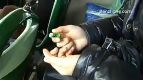 怎样防止晕车、晕船、晕机