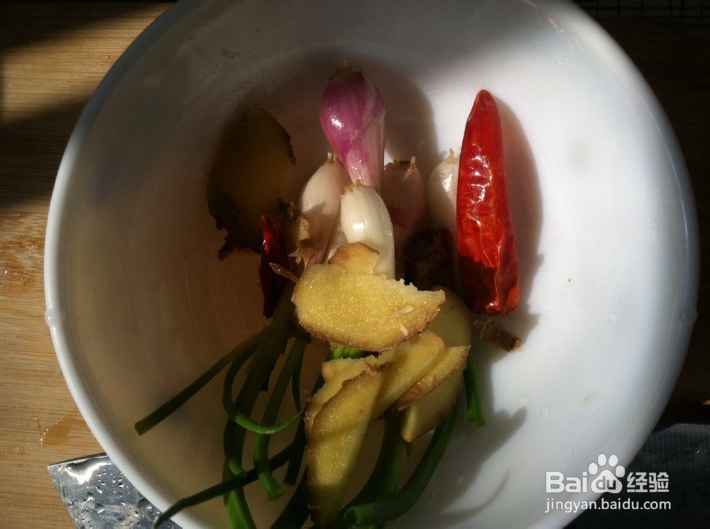 如何做大白菜烧排骨