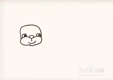 如何画一头狮子