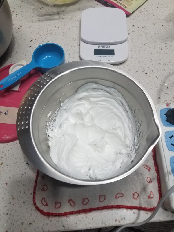 可可咖啡马卡龙