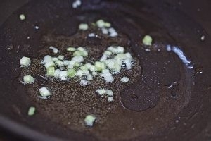 孜然炒杏鲍菇的做法