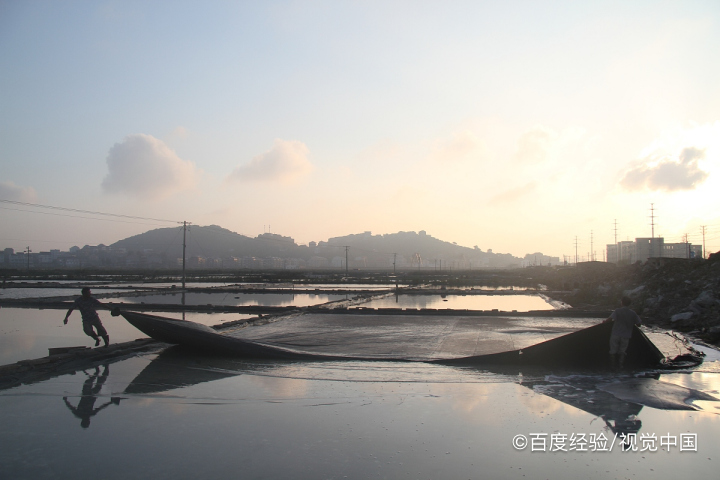 低钠盐是“送命盐”吗