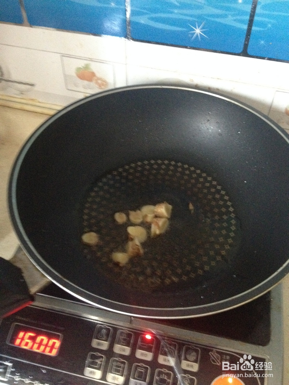 家庭版简单三杯鸡