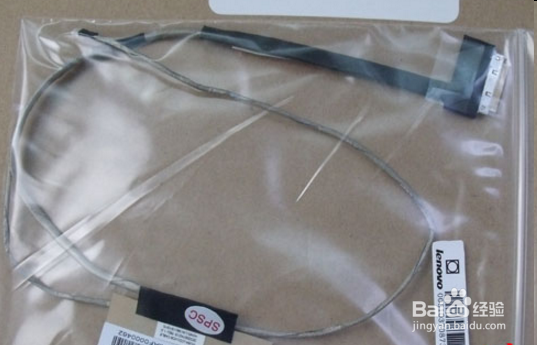 亲自判断电脑黑屏（无背光）--小白篇