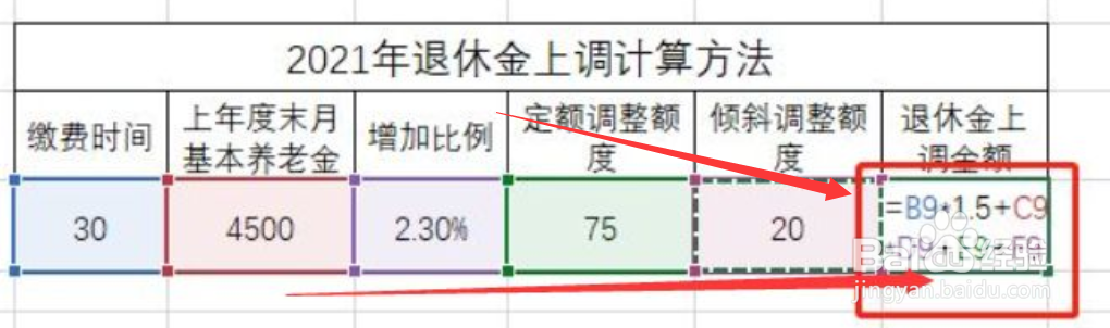 6月份退休咋算退休金#校园分享#