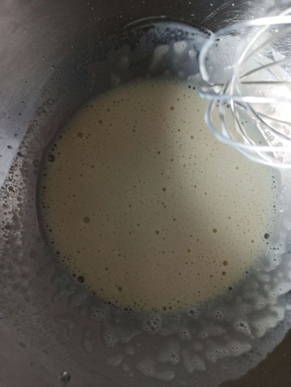 冰糖葫芦豆乳卷