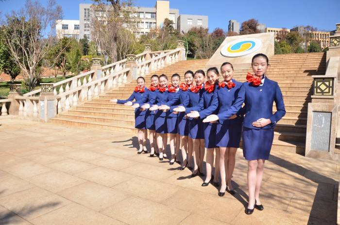 云南交通职业技术学院的录取分数线