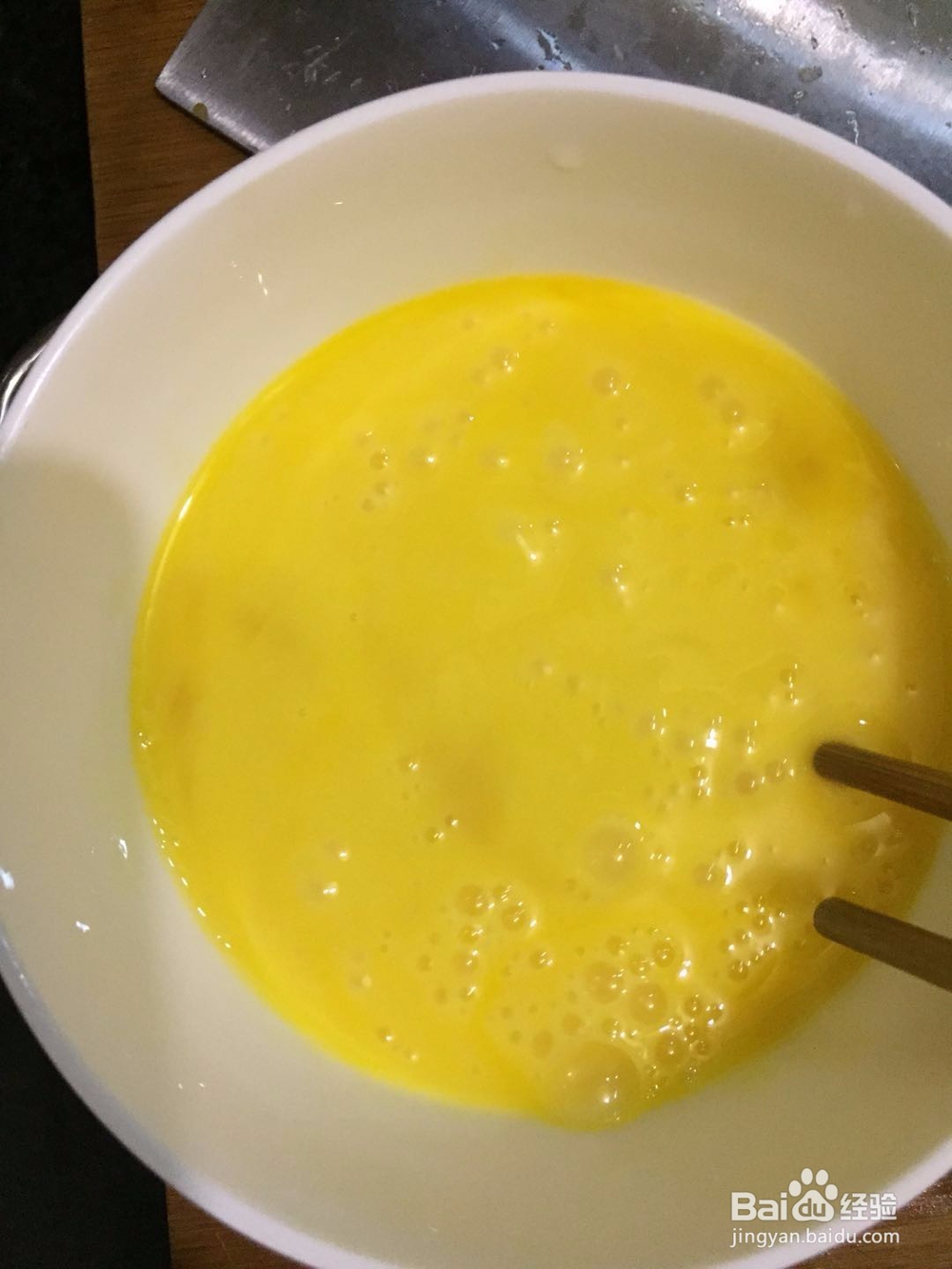 紫菜鸡蛋汤的鲜美做法?