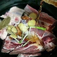 怎样制作好吃的香辣牛肉干