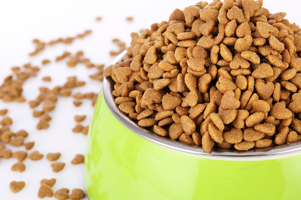 凯锐思狗粮到底有没有问题