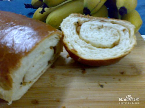 双飞仁能量吐司