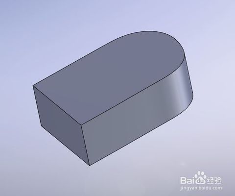 solidworks倒角怎么画