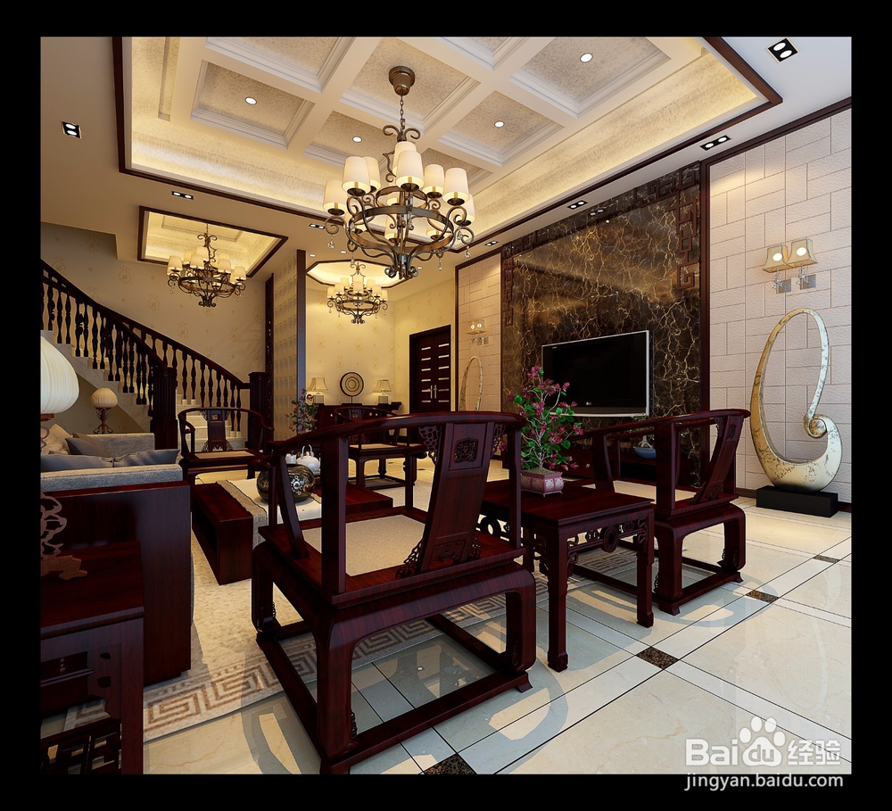 新购买的毛坯房如何装修