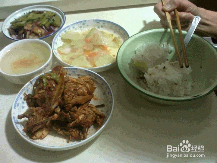 日常的早餐怎样吃的更好