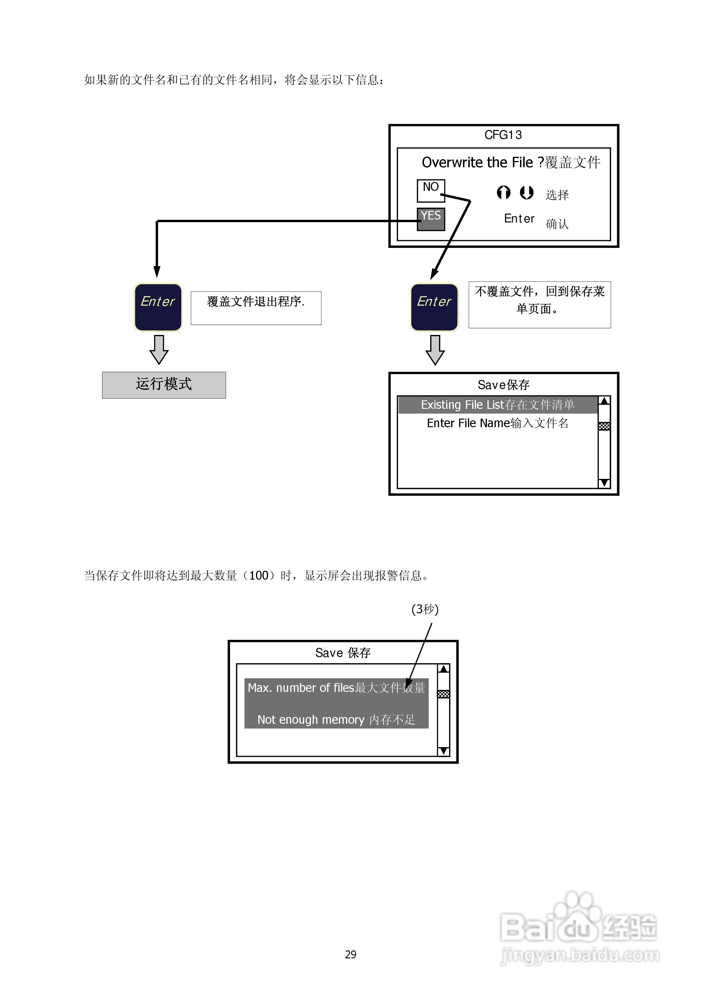 Tester 1006称重传感器检测仪和变送器标定仪说明书:[3]