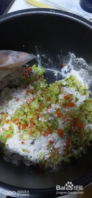 怎么做美味的煎饼
