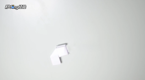 手工纸枪怎么折