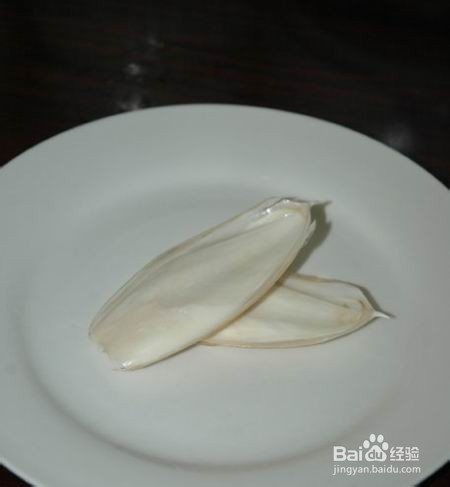 怎么能让牙齿变白小窍门