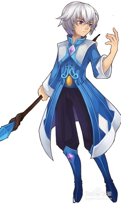 《冒险契约》高玩征服法师秘籍深度解析